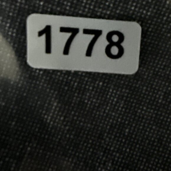 Free Fly Shirt Mens L Gray Button Down Performance Bamboo Long Sleeve Gorp Dad - Picture 8 of 8